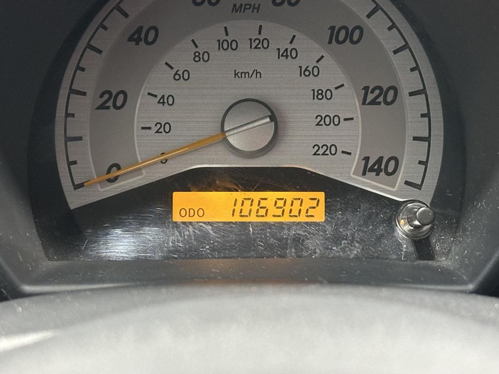 used 2006 Scion tC car, priced at $4,995