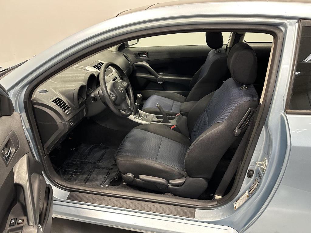 used 2006 Scion tC car, priced at $4,995
