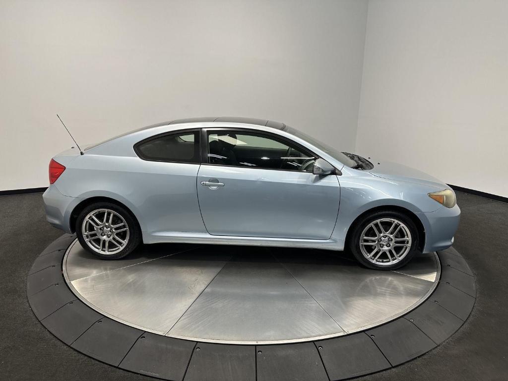 used 2006 Scion tC car, priced at $4,995