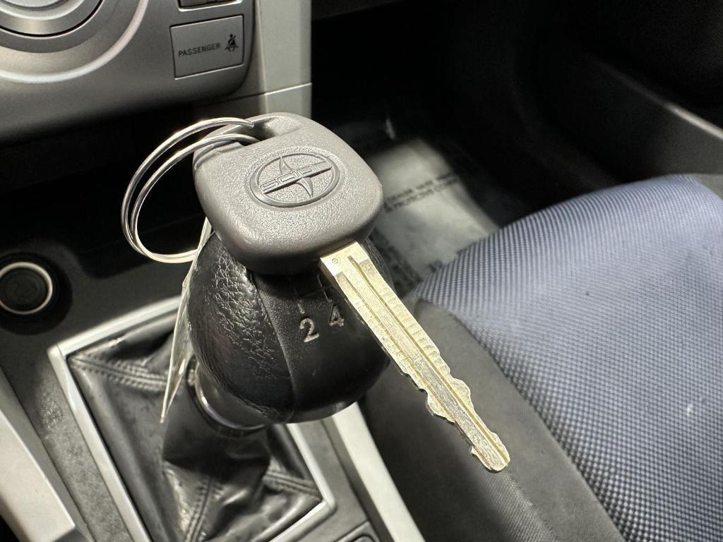 used 2006 Scion tC car, priced at $4,995