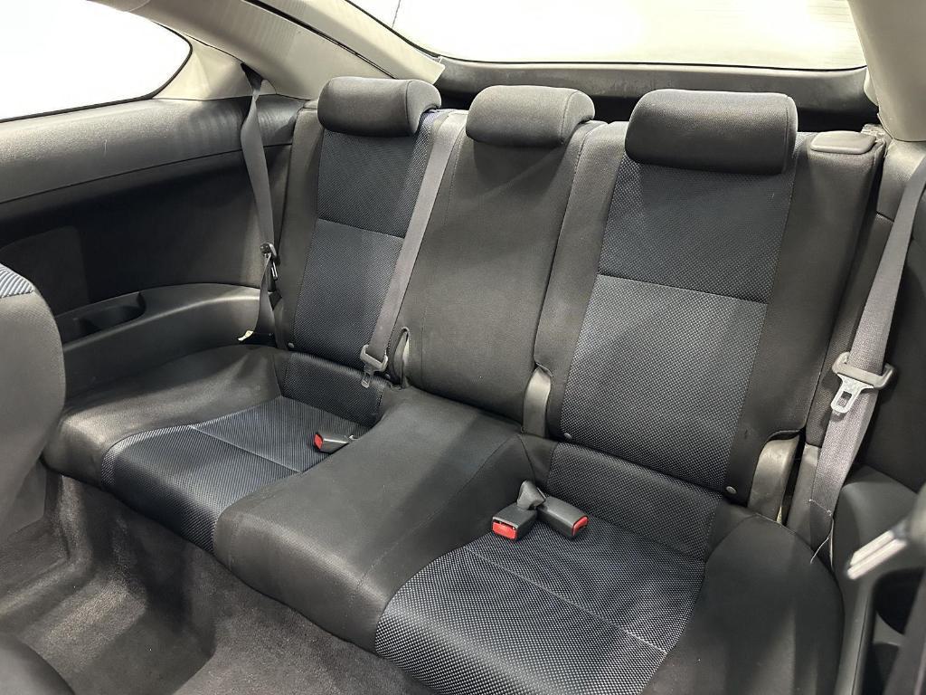 used 2006 Scion tC car, priced at $4,995