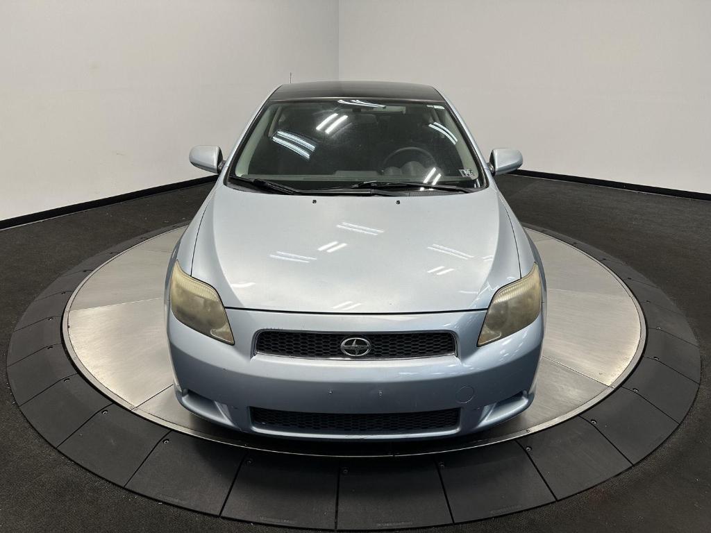 used 2006 Scion tC car, priced at $4,995