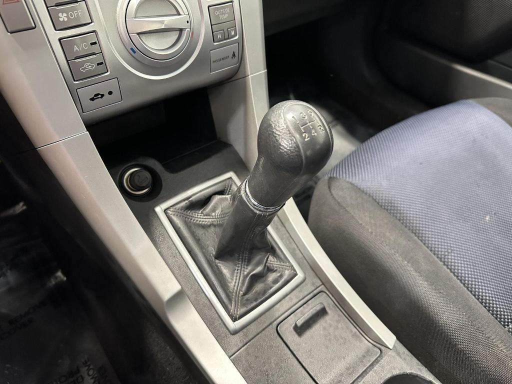 used 2006 Scion tC car, priced at $4,995