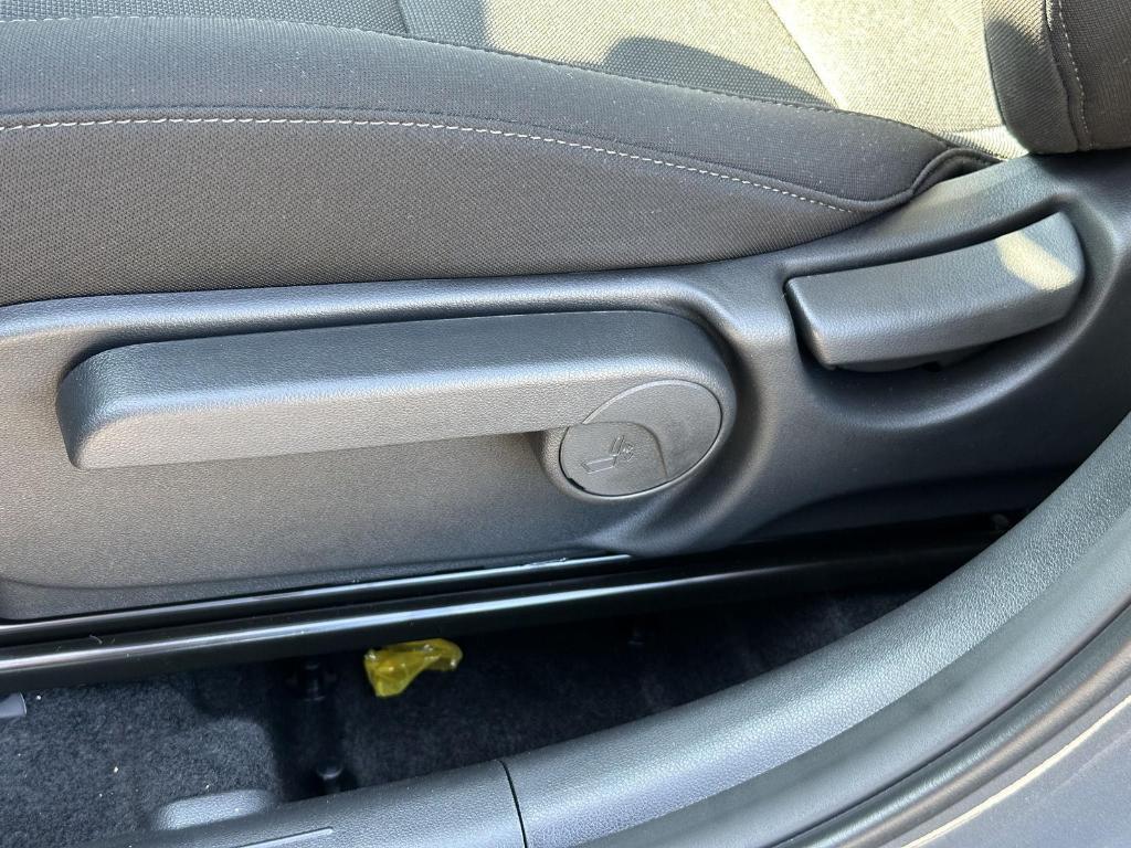 new 2026 Hyundai Kona car, priced at $29,459