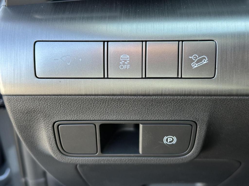 new 2026 Hyundai Kona car, priced at $29,459