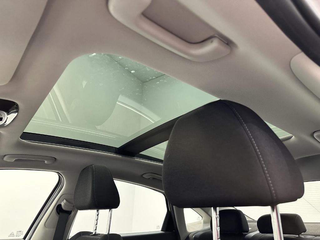 used 2023 Hyundai Sonata car, priced at $20,695