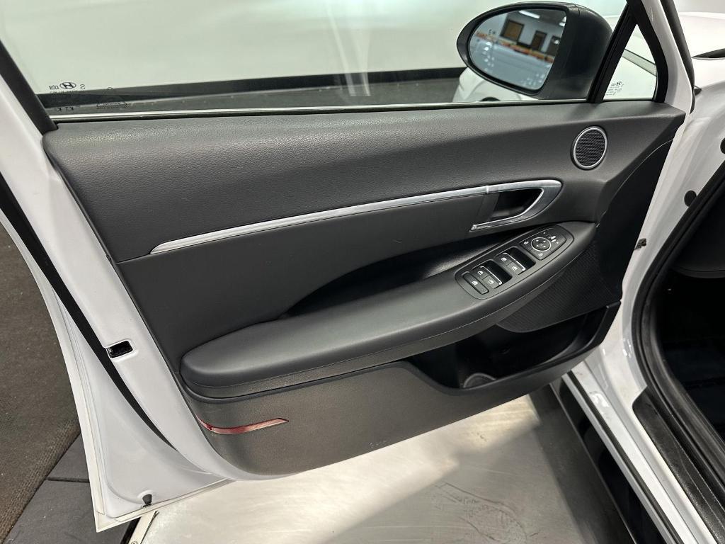used 2023 Hyundai Sonata car, priced at $20,695