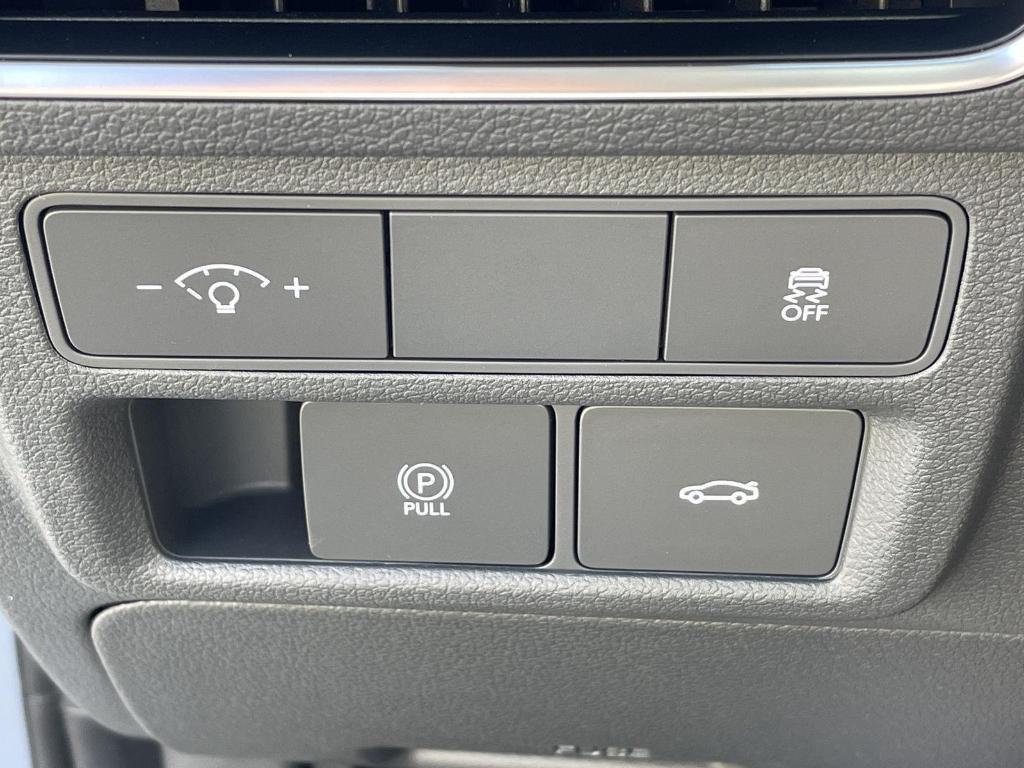 new 2025 Hyundai Sonata car, priced at $30,201
