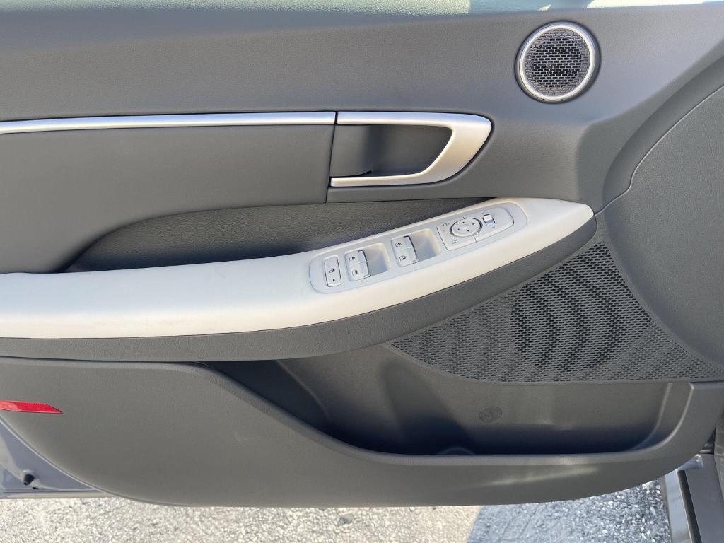 new 2025 Hyundai Sonata car, priced at $30,201
