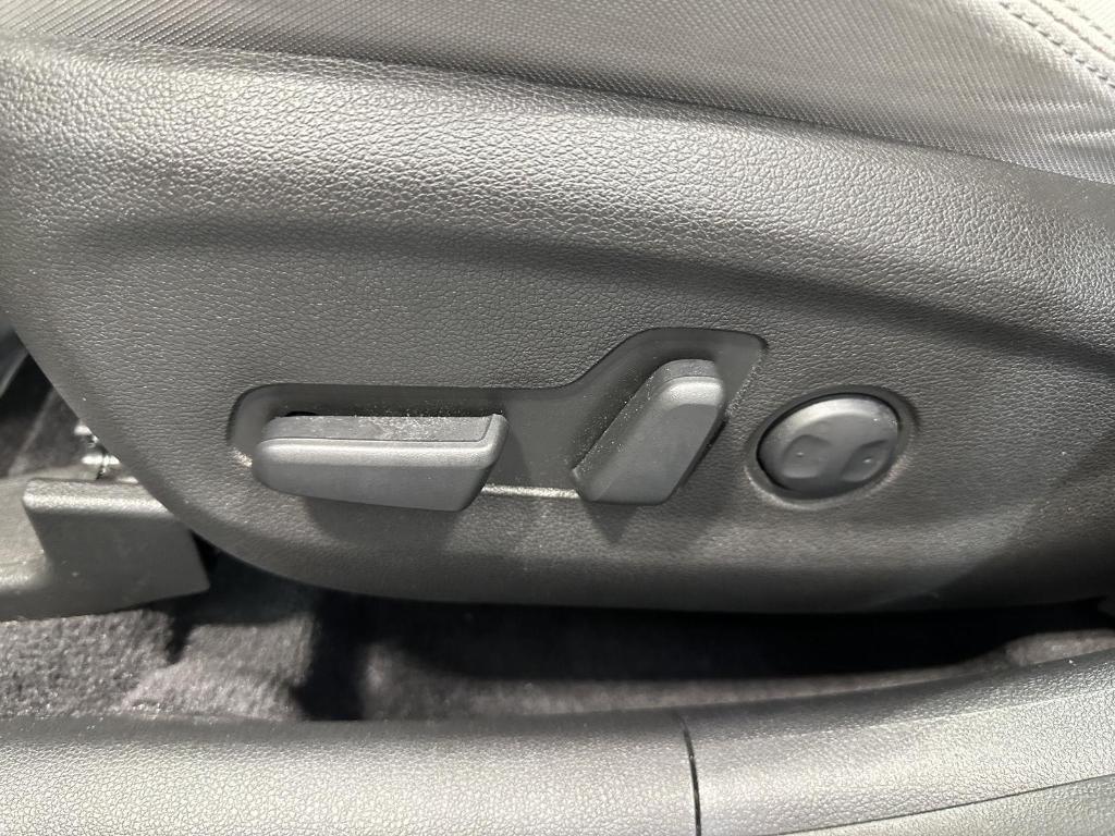 used 2021 Hyundai Tucson car, priced at $19,695