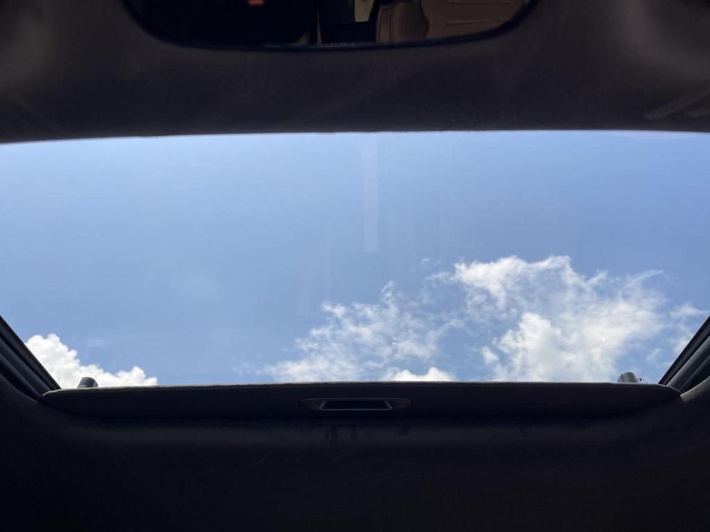 new 2026 Hyundai SANTA FE HEV car, priced at $51,671