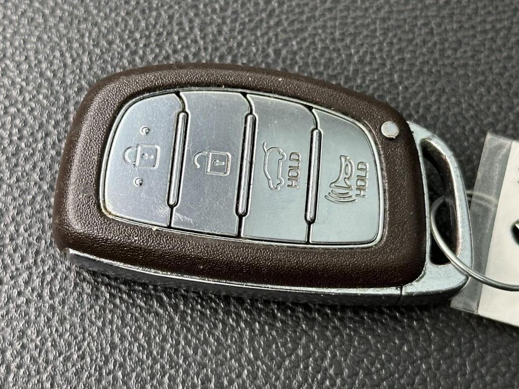 used 2017 Hyundai Tucson car, priced at $9,995