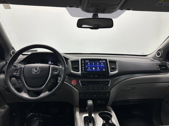 used 2016 Honda Pilot car, priced at $34,155