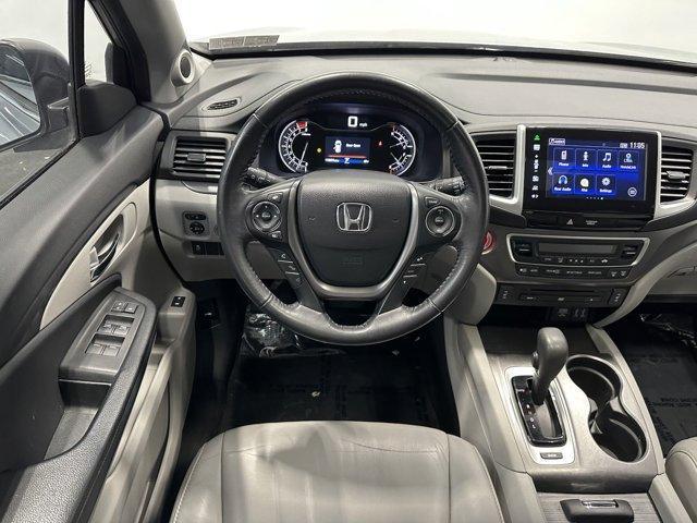 used 2016 Honda Pilot car, priced at $34,155