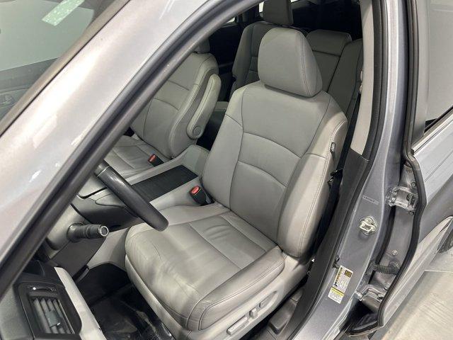 used 2016 Honda Pilot car, priced at $34,155