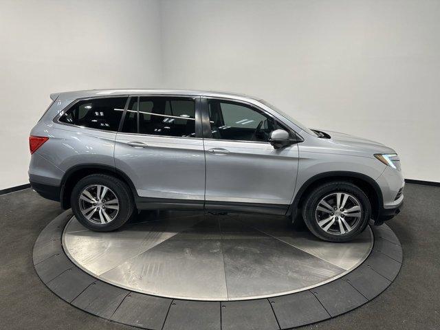 used 2016 Honda Pilot car, priced at $34,155