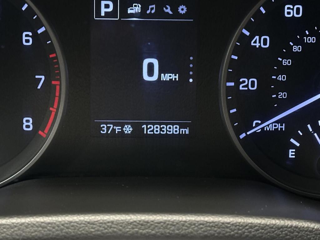 used 2018 Hyundai Elantra car, priced at $10,895