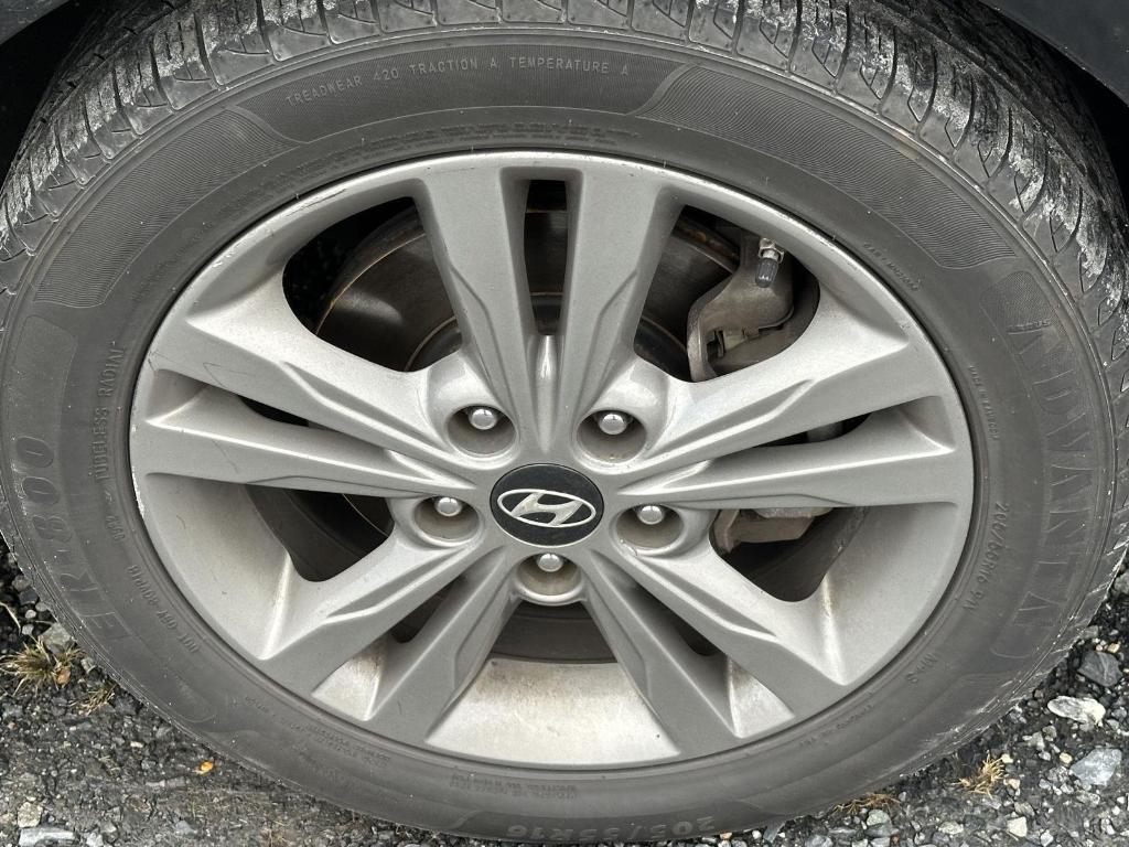 used 2018 Hyundai Elantra car, priced at $10,995