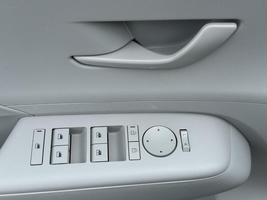 new 2026 Hyundai Kona car, priced at $29,472