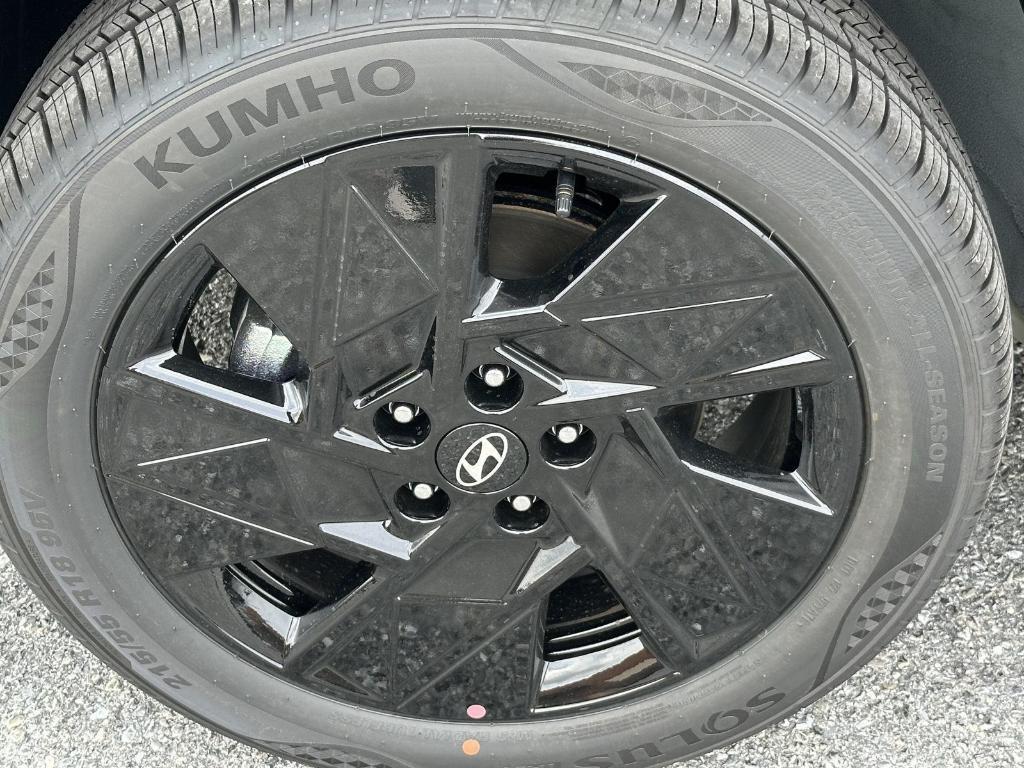 new 2026 Hyundai Kona car, priced at $29,472