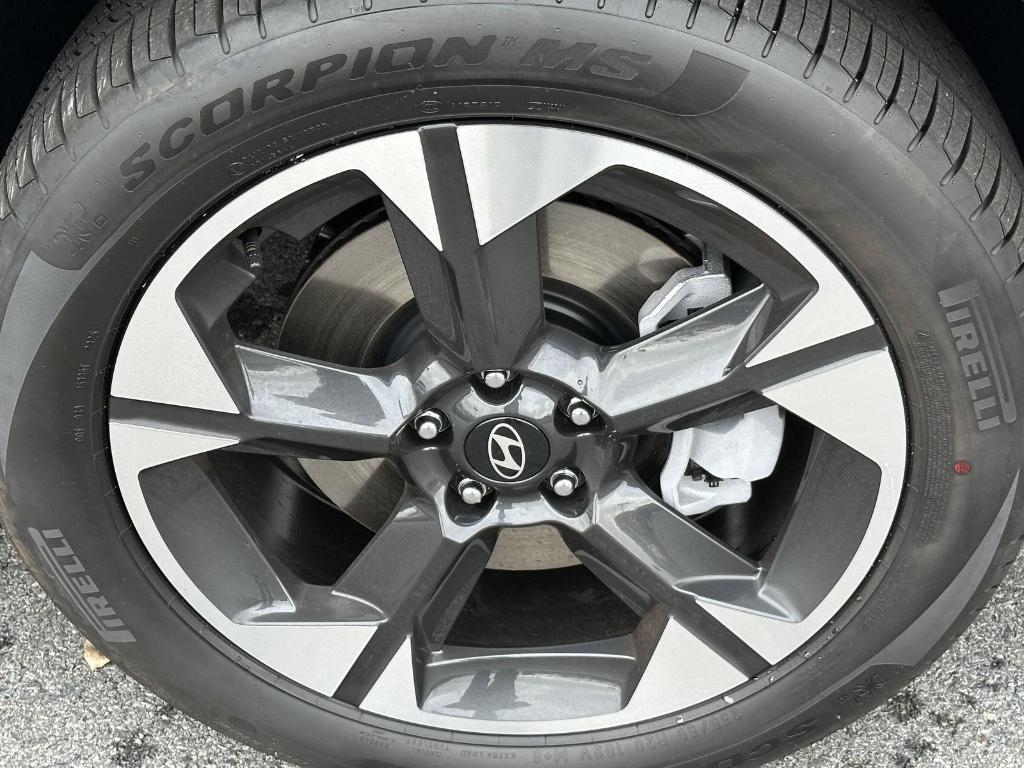 new 2026 Hyundai Palisade car, priced at $51,880