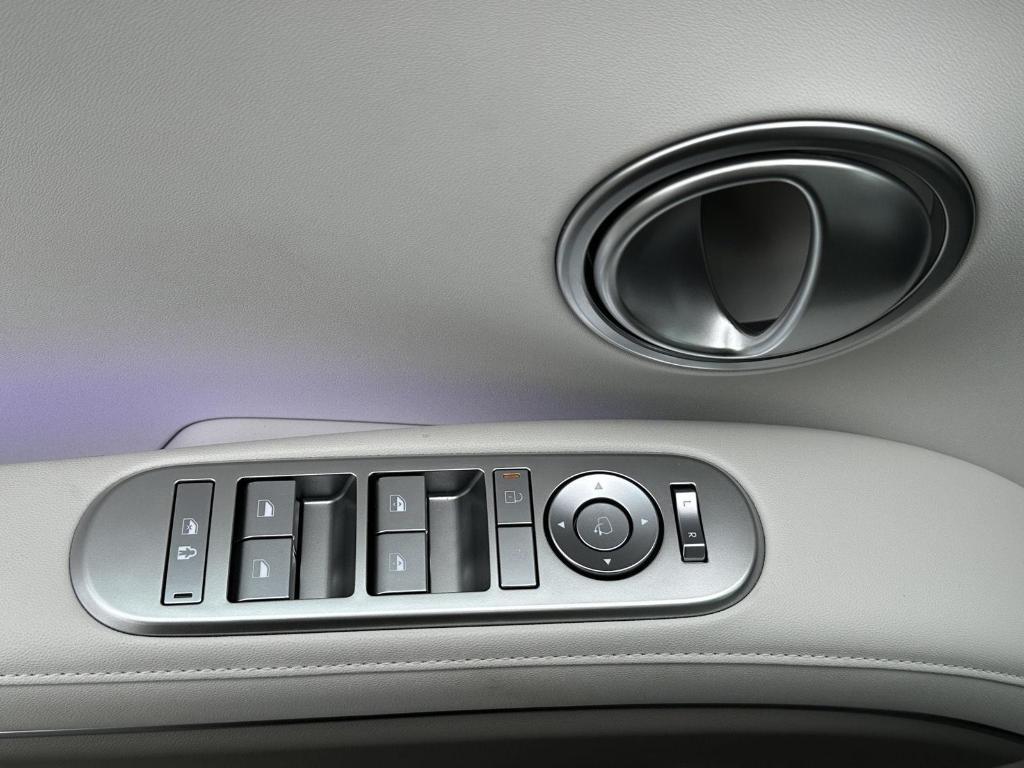 new 2026 Hyundai Palisade car, priced at $51,880