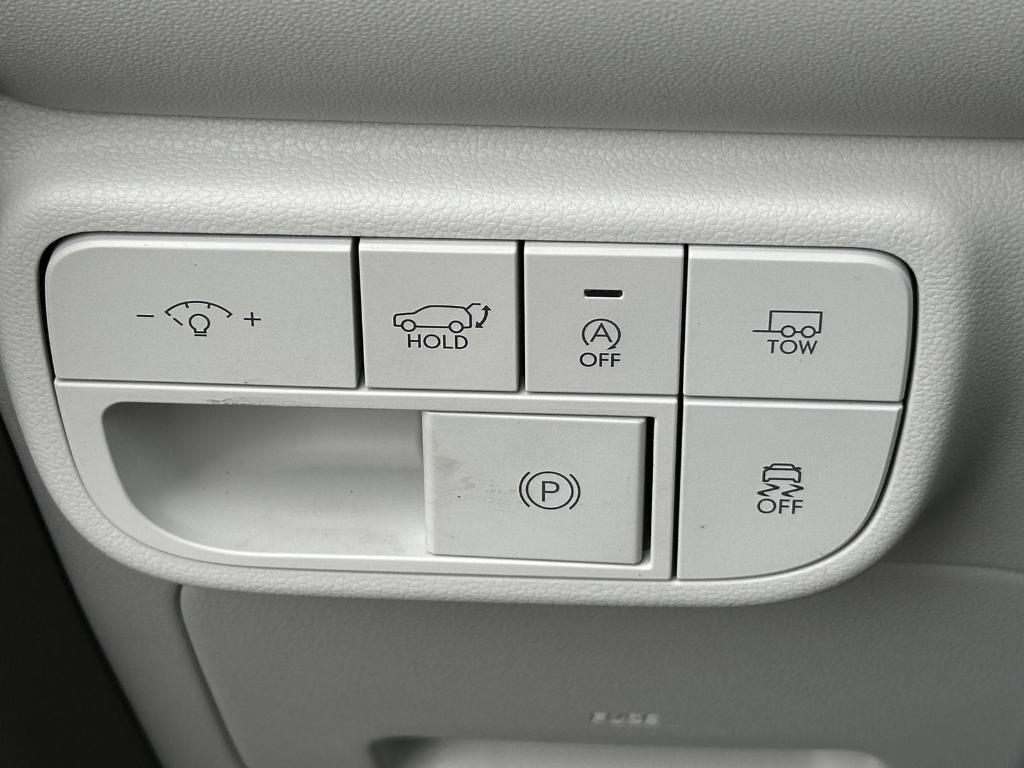 new 2026 Hyundai Palisade car, priced at $51,880