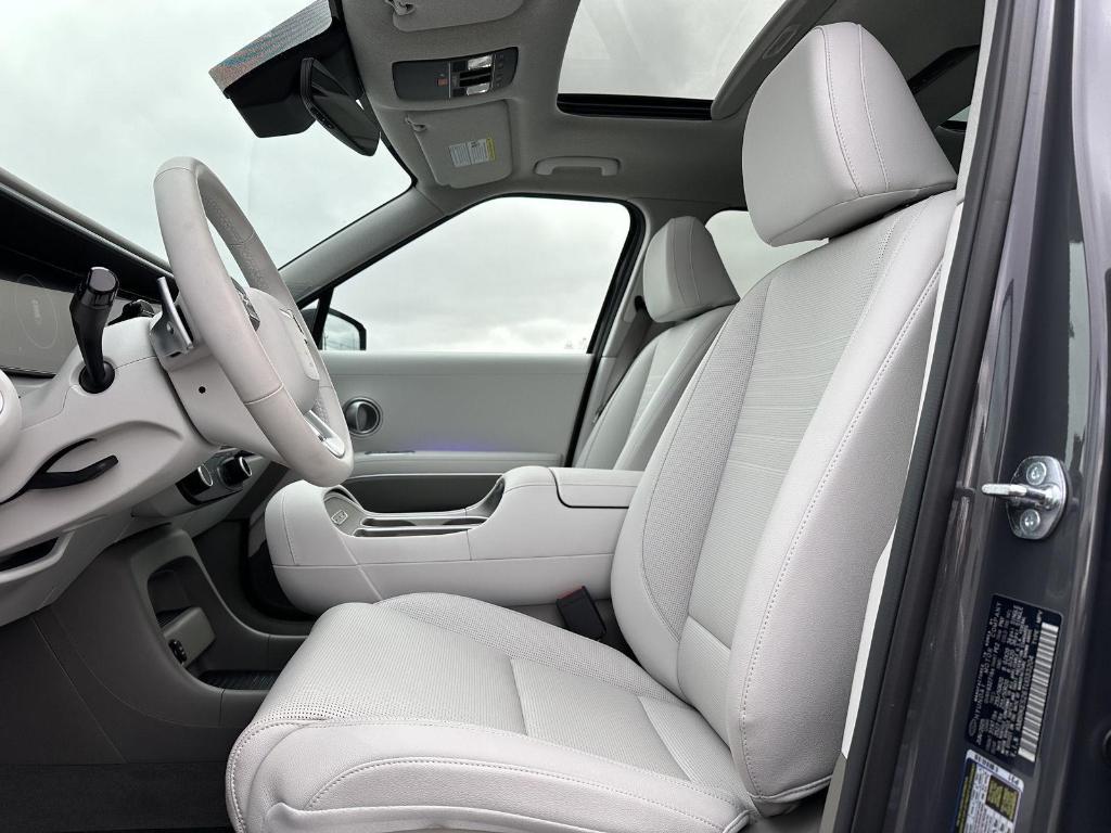 new 2026 Hyundai Palisade car, priced at $51,880