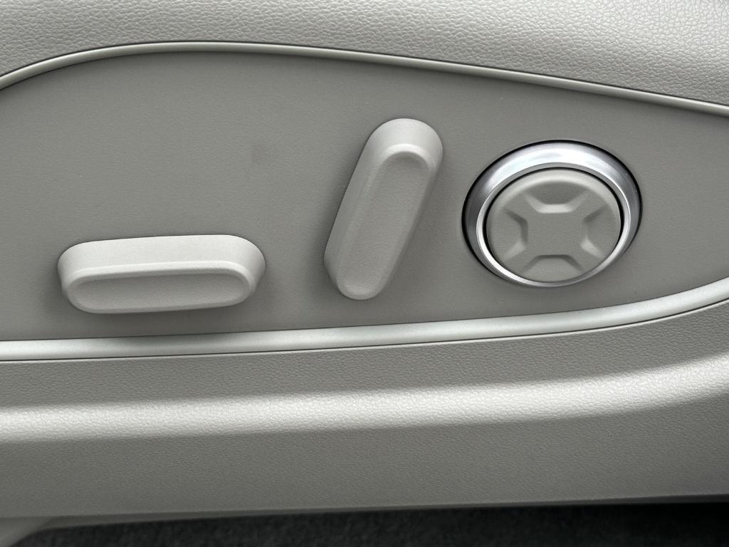 new 2026 Hyundai Palisade car, priced at $51,880