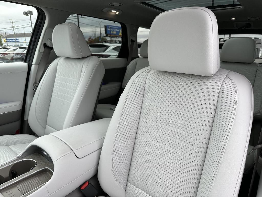 new 2026 Hyundai Palisade car, priced at $51,880