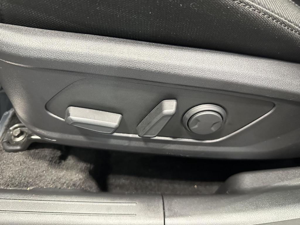 used 2024 Hyundai TUCSON Hybrid car, priced at $30,995