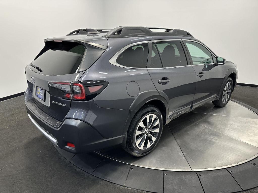 used 2023 Subaru Outback car, priced at $28,495