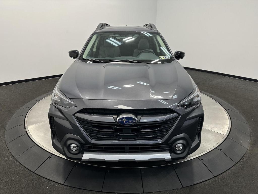 used 2023 Subaru Outback car, priced at $28,495
