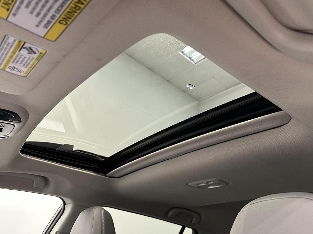 used 2023 Subaru Outback car, priced at $28,495