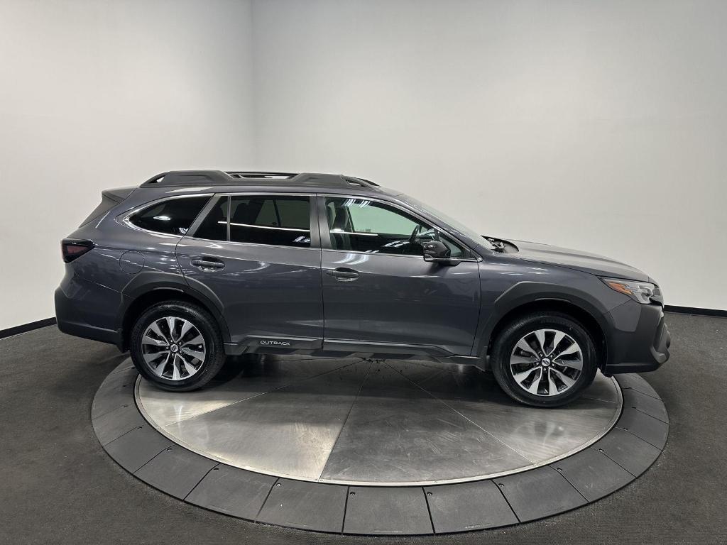 used 2023 Subaru Outback car, priced at $28,495