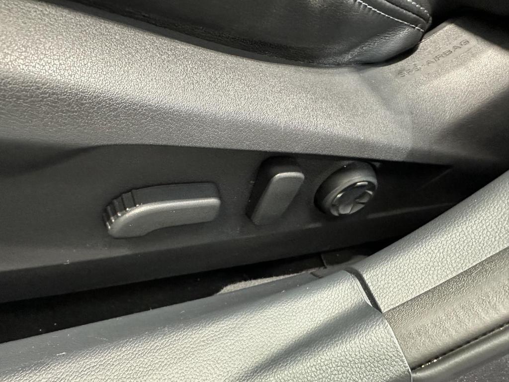 used 2023 Subaru Outback car, priced at $28,495