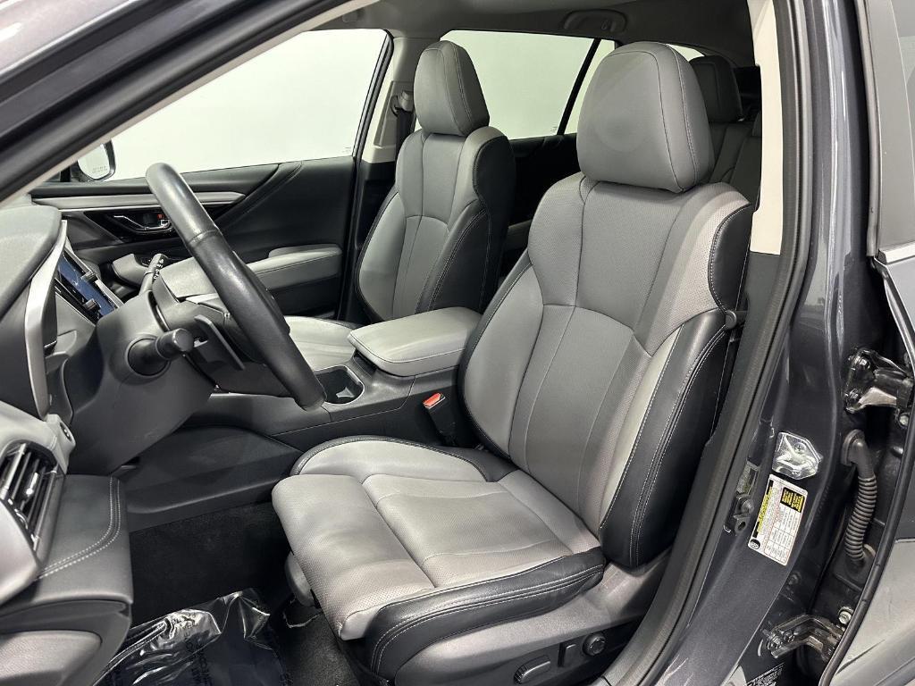 used 2023 Subaru Outback car, priced at $28,495