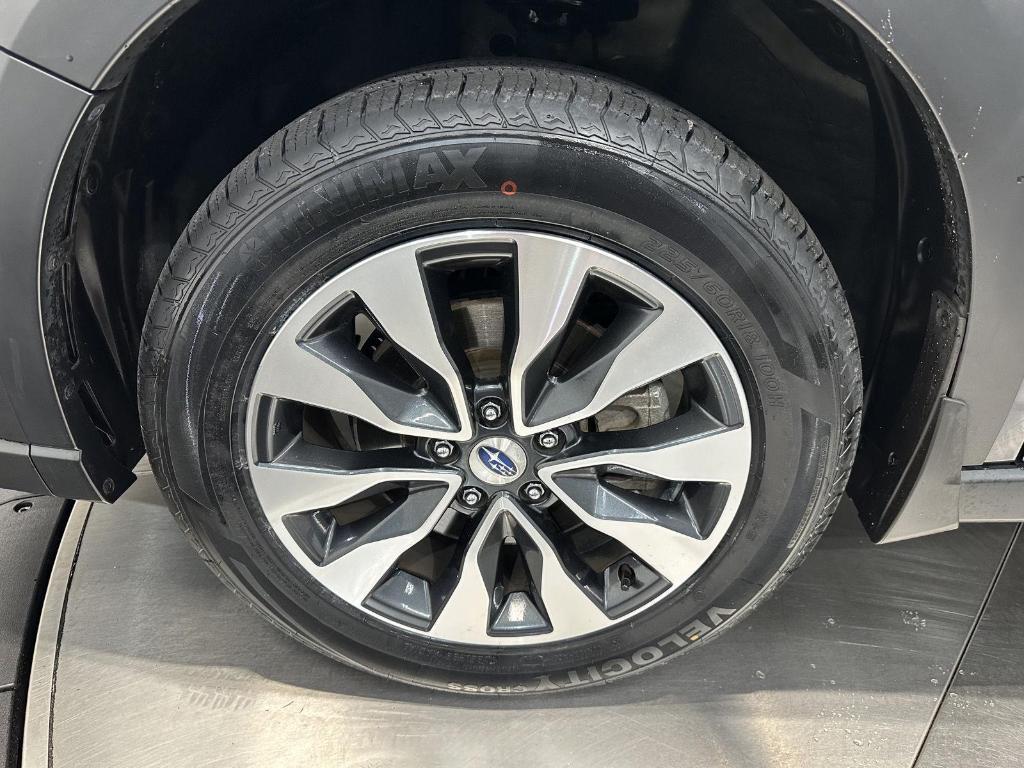 used 2023 Subaru Outback car, priced at $28,495