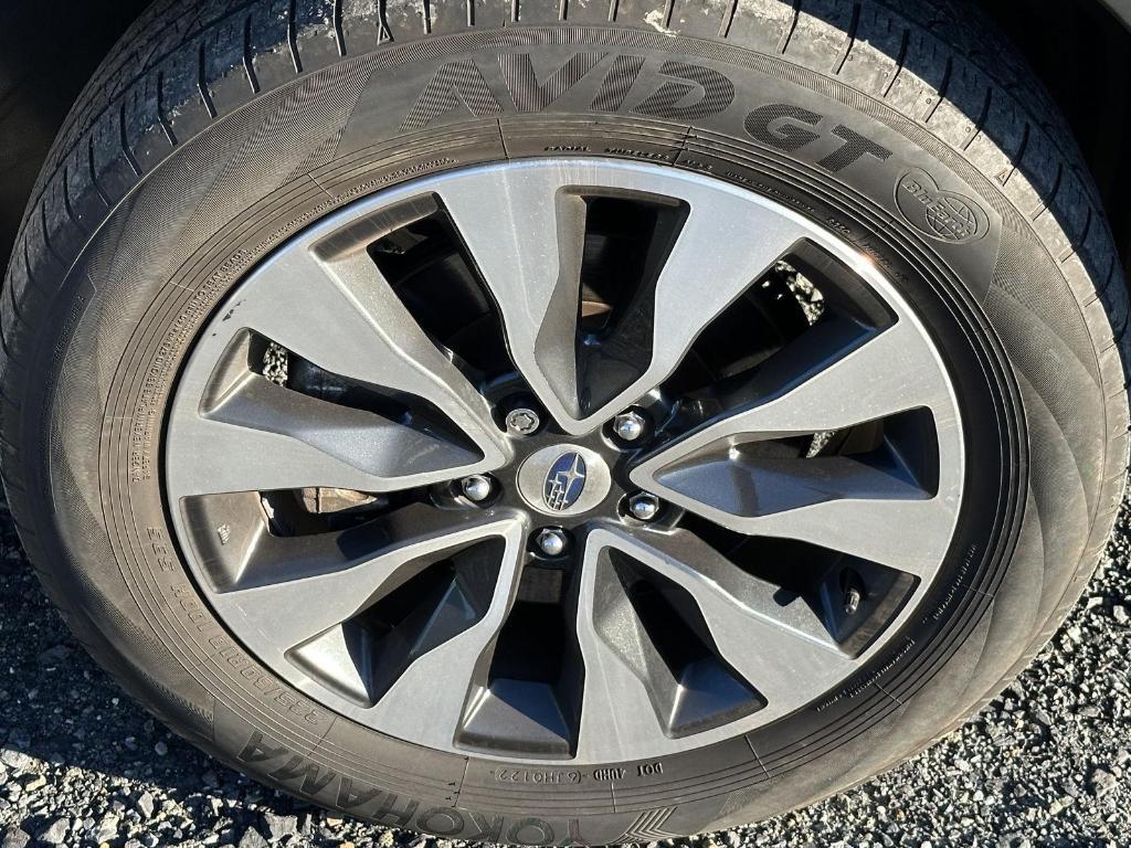 used 2023 Subaru Outback car, priced at $28,495
