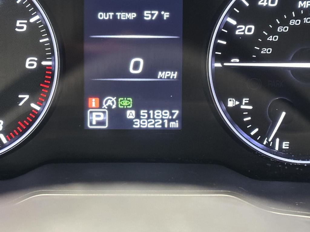 used 2023 Subaru Outback car, priced at $28,495