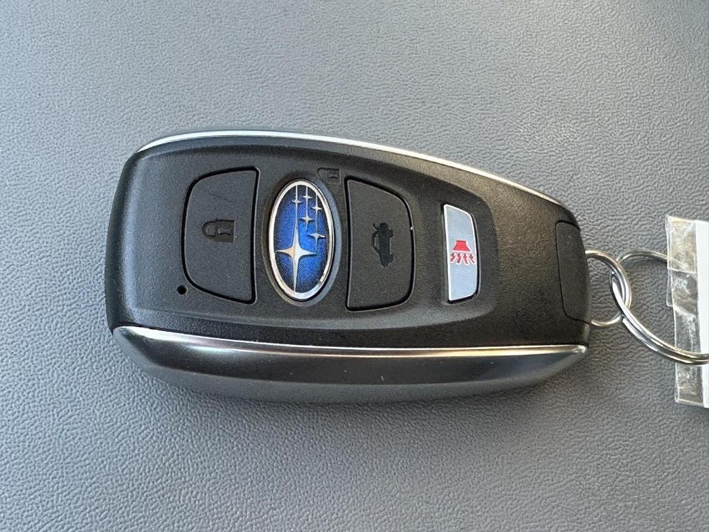 used 2023 Subaru Outback car, priced at $28,495