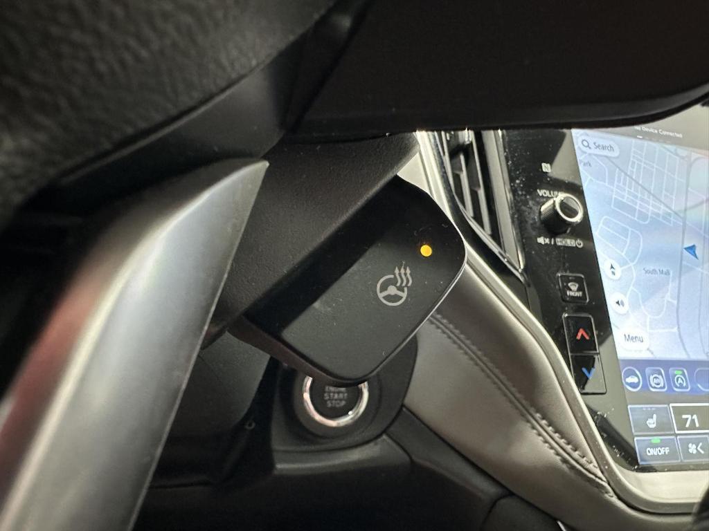 used 2023 Subaru Outback car, priced at $28,495