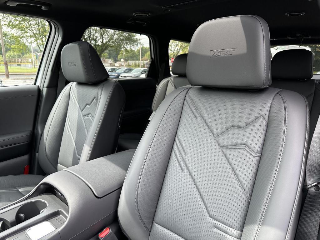 new 2026 Hyundai Palisade car, priced at $51,233
