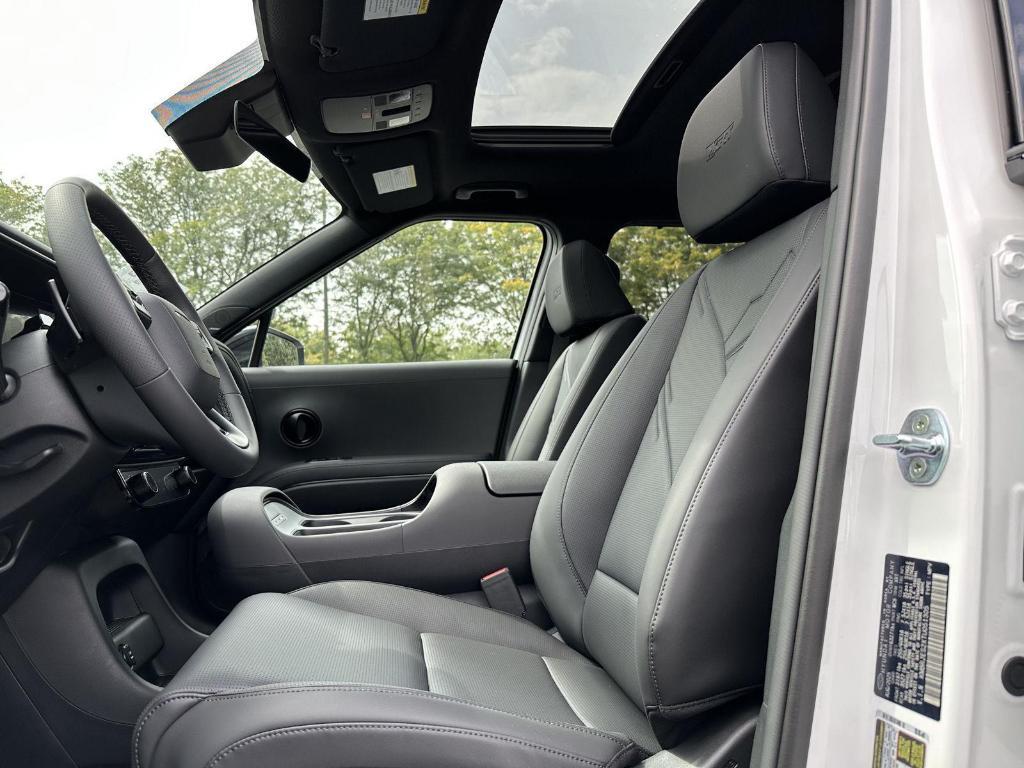 new 2026 Hyundai Palisade car, priced at $51,233