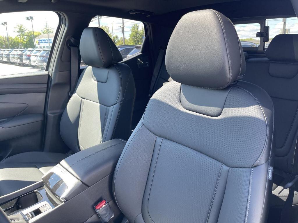new 2026 Hyundai SANTA CRUZ car, priced at $37,259
