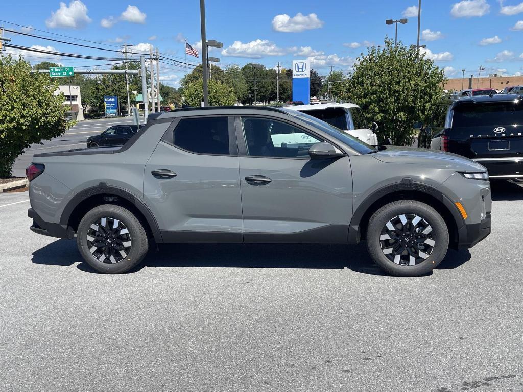 new 2026 Hyundai SANTA CRUZ car, priced at $37,259