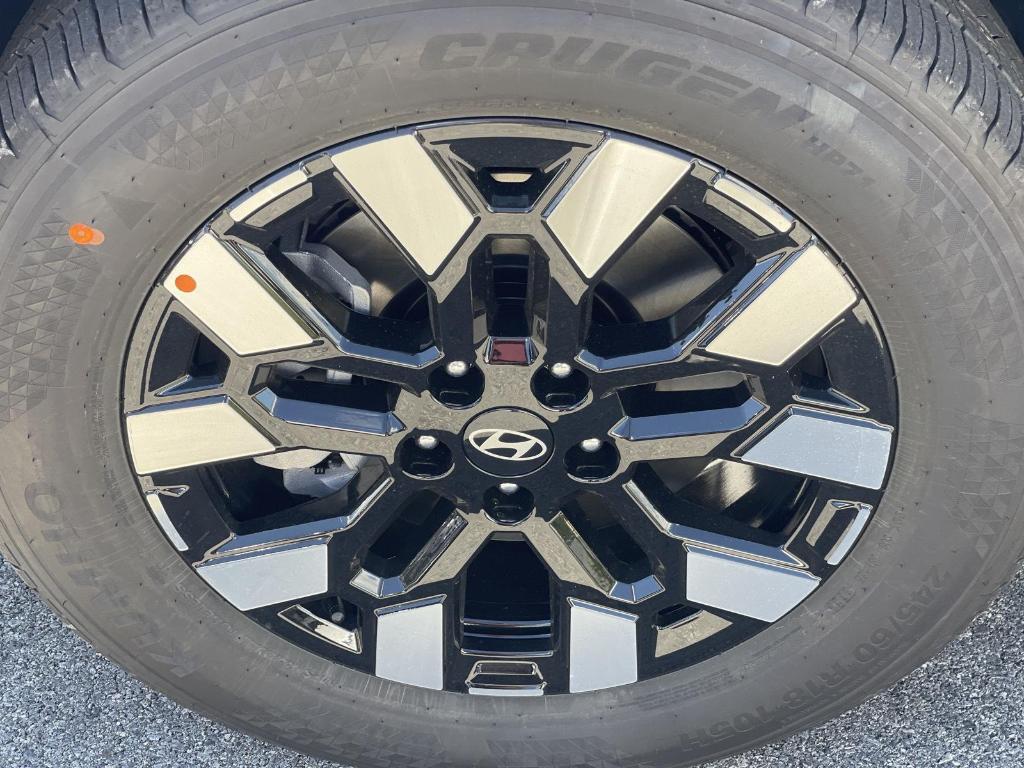 new 2026 Hyundai SANTA CRUZ car, priced at $37,259