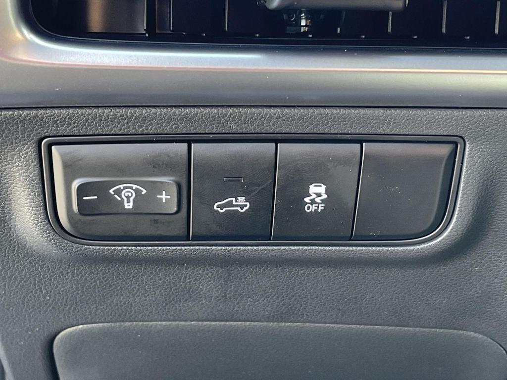 new 2026 Hyundai SANTA CRUZ car, priced at $37,259