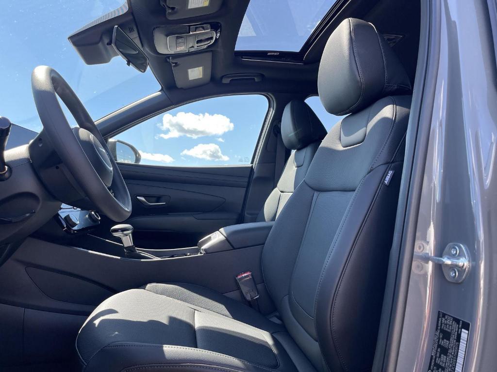 new 2026 Hyundai SANTA CRUZ car, priced at $37,259