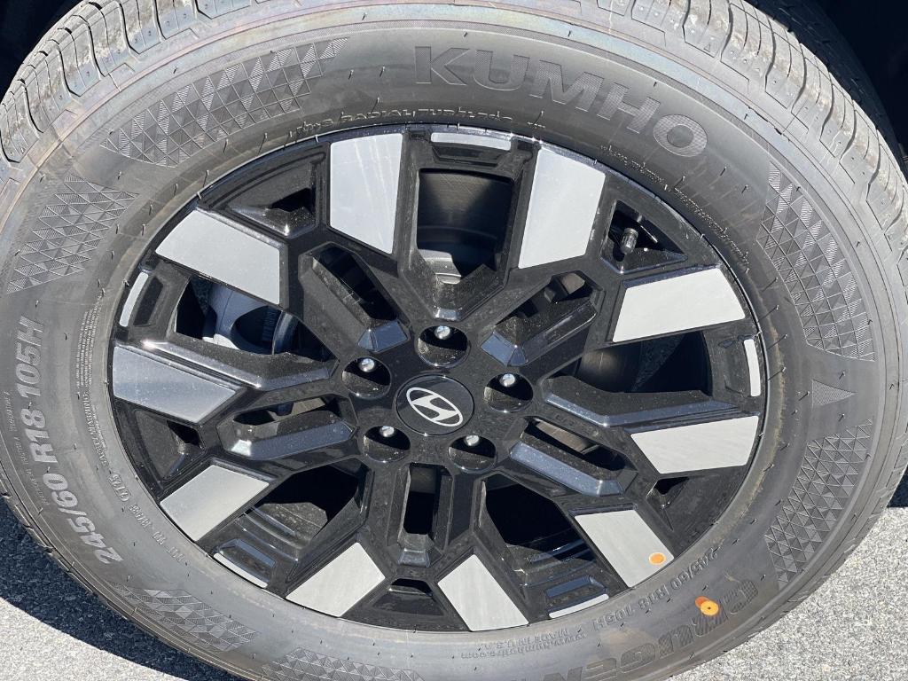 new 2026 Hyundai SANTA CRUZ car, priced at $37,259